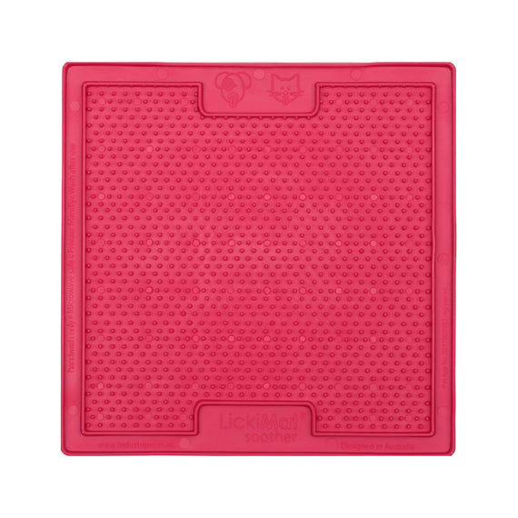 Classic Soother™ - Pink