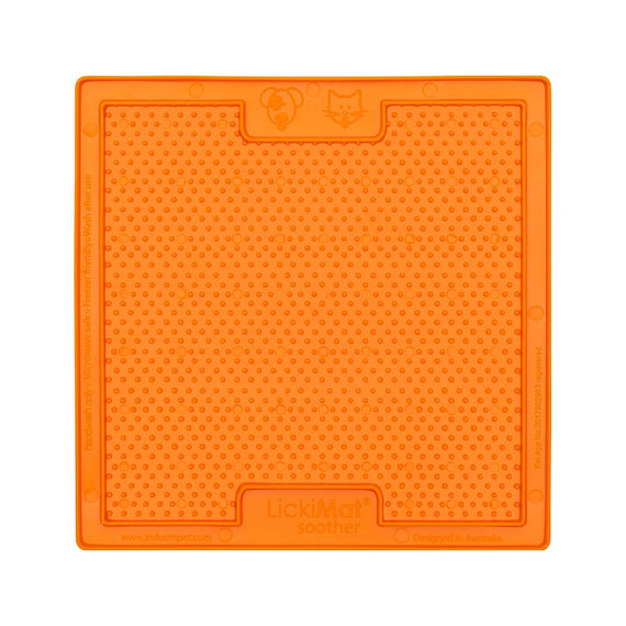 Classic Soother™ - Orange
