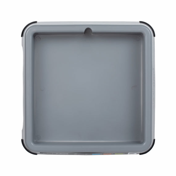 Keeper™ - Grey