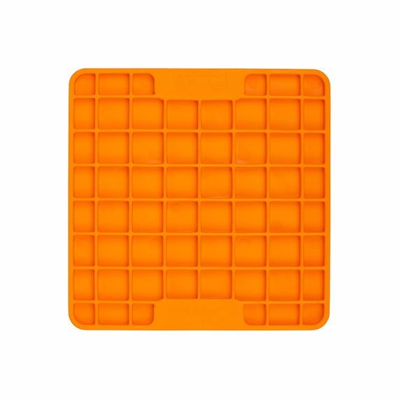 Mini Classic Playdate™ - Orange