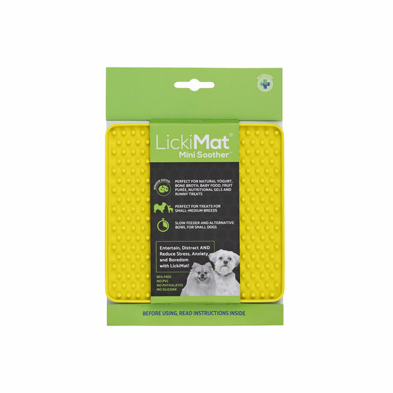 Mini Classic Soother™