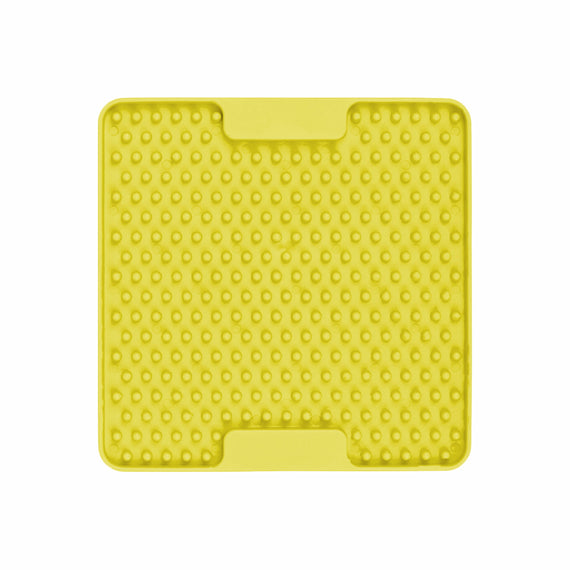 Mini Classic Soother™ - Yellow