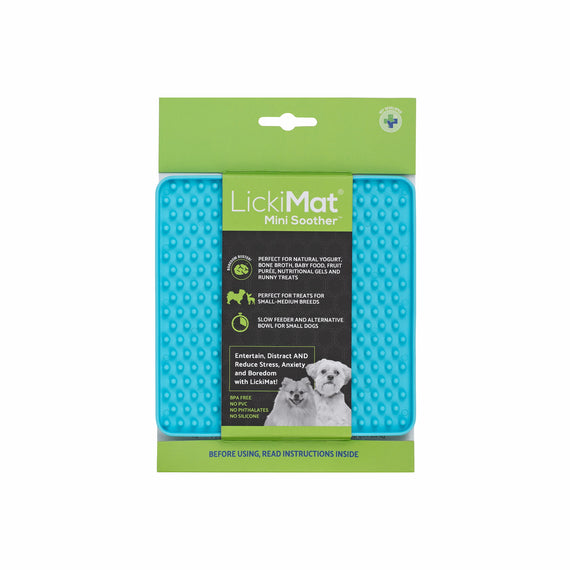 Mini Classic Soother™
