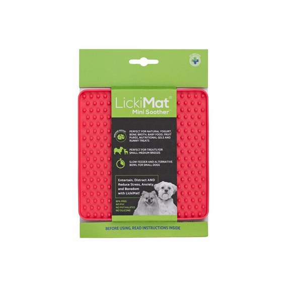 Mini Classic Soother™