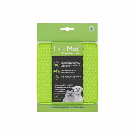 Mini Classic Soother™