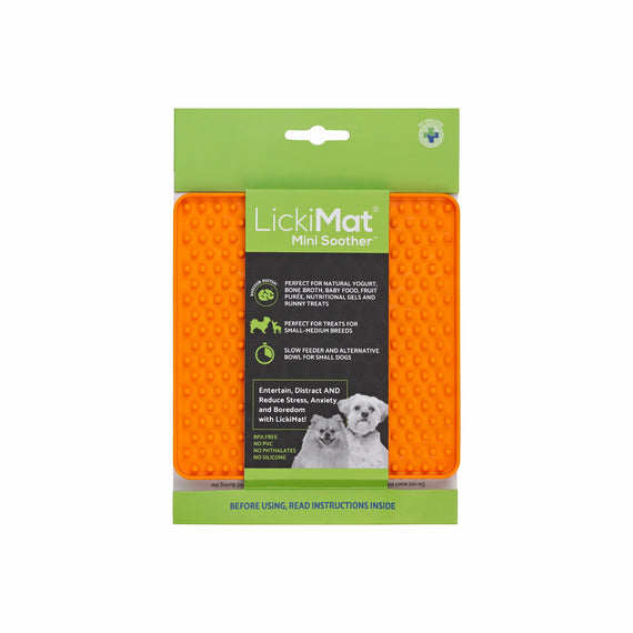 Mini Classic Soother™