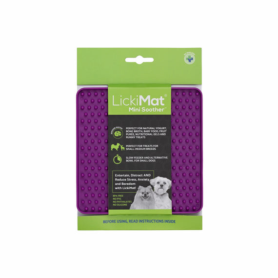 Mini Classic Soother™
