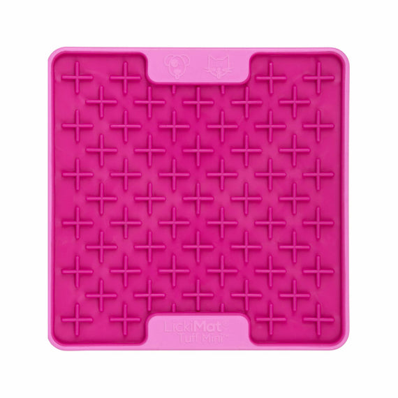 Mini Tuff Buddy™ - Pink