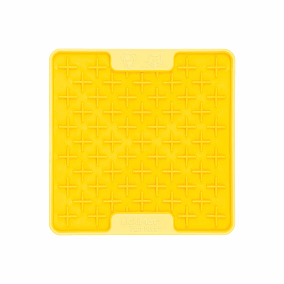 Mini Tuff Buddy™ - Yellow