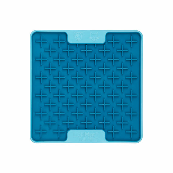 Mini Tuff Buddy™ - Turquoise