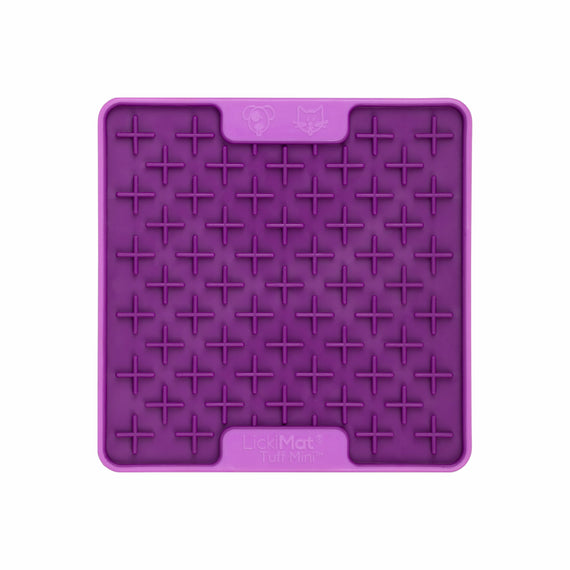Mini Tuff Buddy™ - Purple