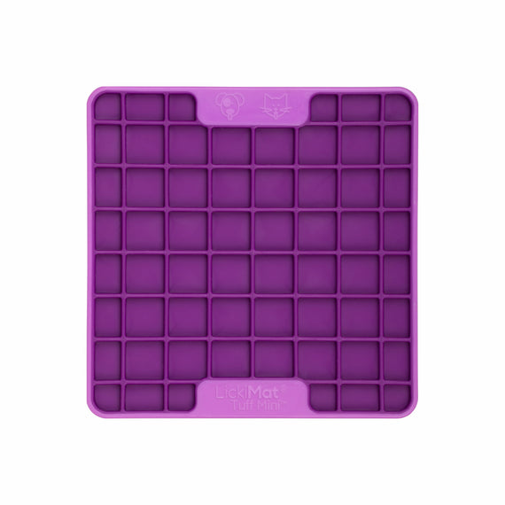 Mini Tuff Playdate™ - Purple