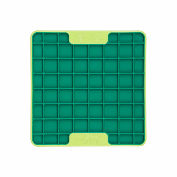 Mini Tuff Playdate™ - Green