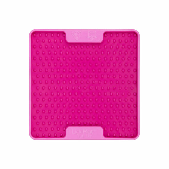 Mini Tuff Soother™ - Pink