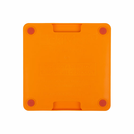 Mini Tuff Soother™