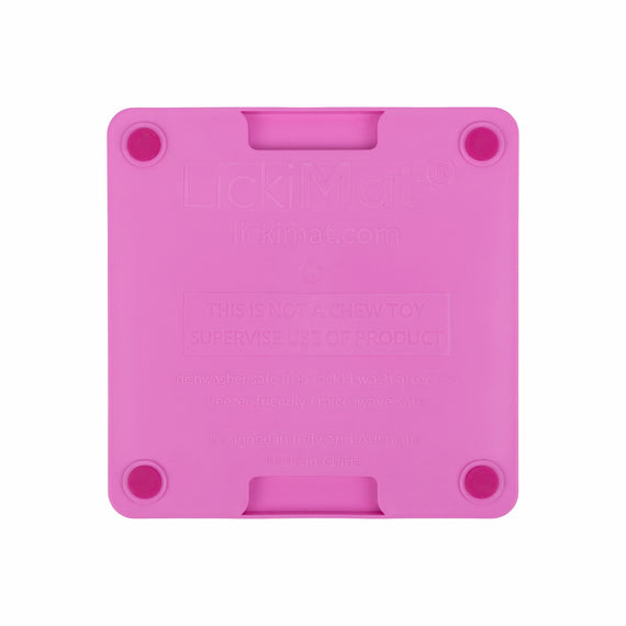 Mini Tuff Soother™
