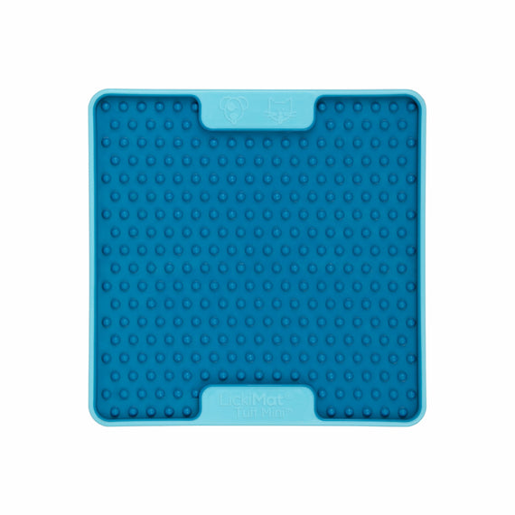 Mini Tuff Soother™ - Turquoise