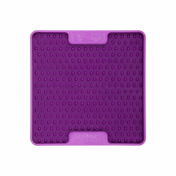 Mini Tuff Soother™