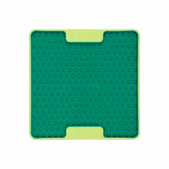 Mini Tuff Soother™ - Green