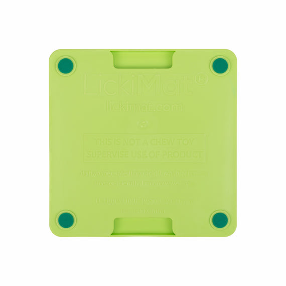 Mini Tuff Soother™
