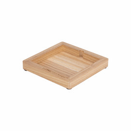 Mini Wooden Keeper™