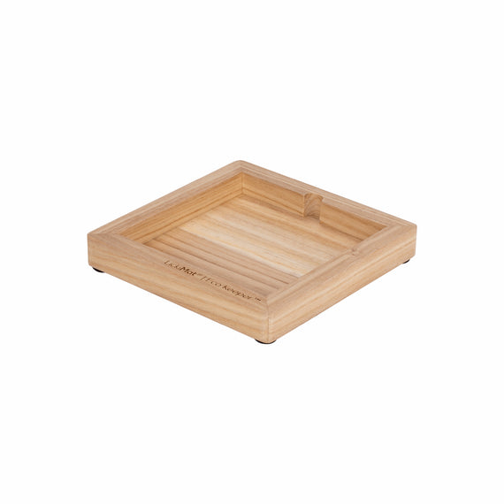 Mini Wooden Keeper™