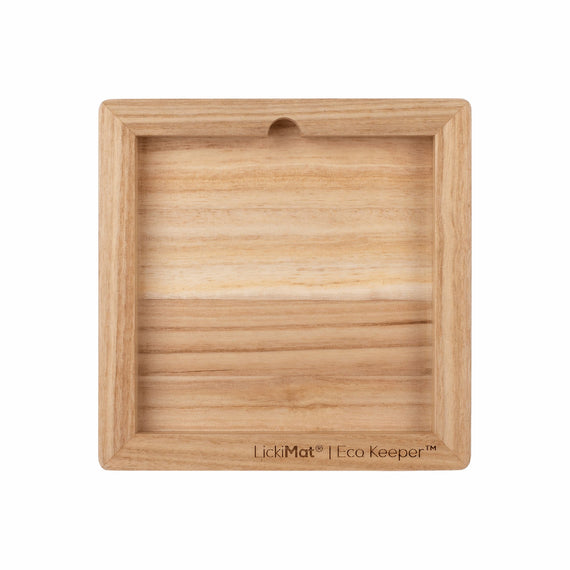 Mini Wooden Keeper™