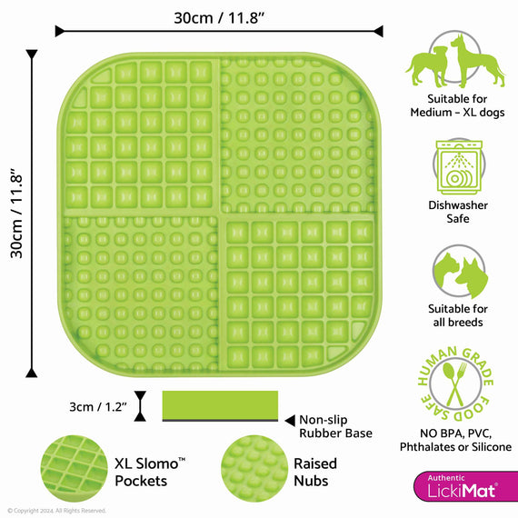 Slomo™ XL