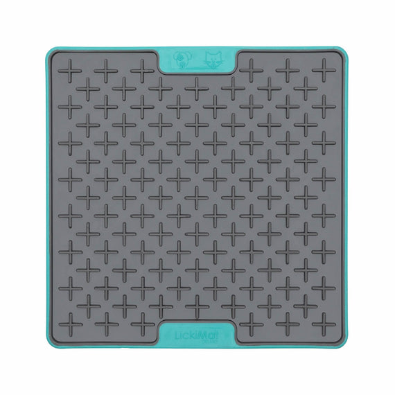 Tuff Buddy™ - Turquoise