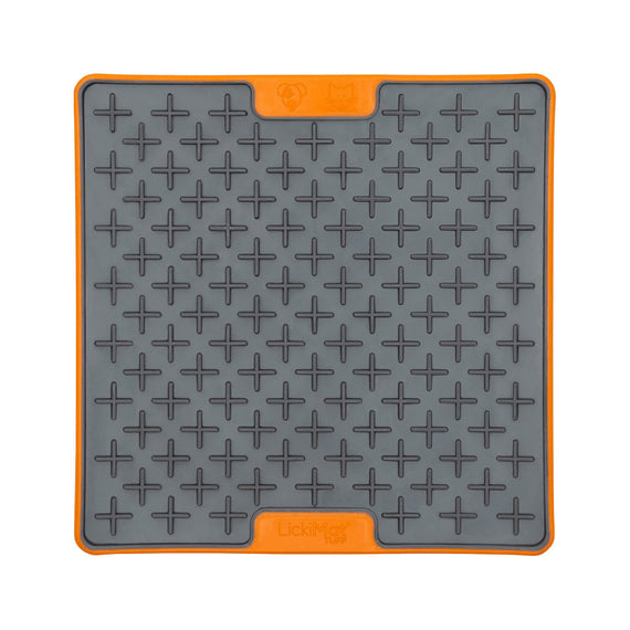 Tuff Buddy™ - Orange