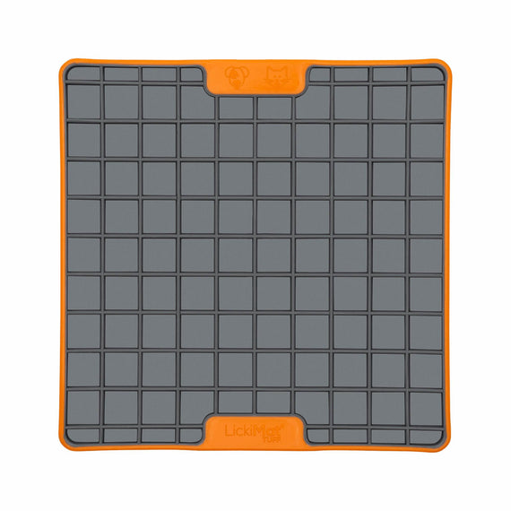 Tuff Playdate™ - Orange