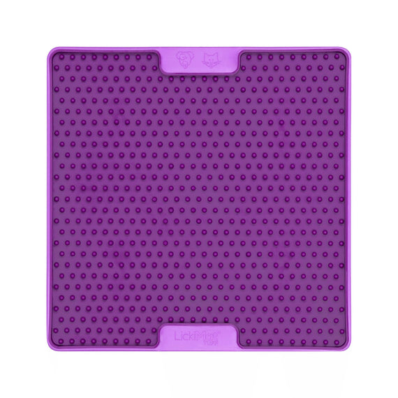 Tuff Pro Soother™ - Purple