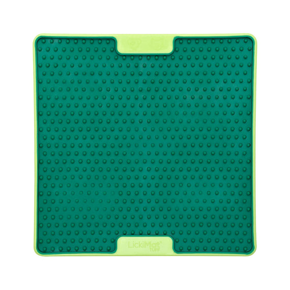 Tuff Pro Soother™ - Green