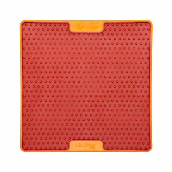 Tuff Pro Soother™ - Orange