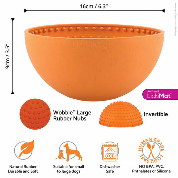 Wobble™