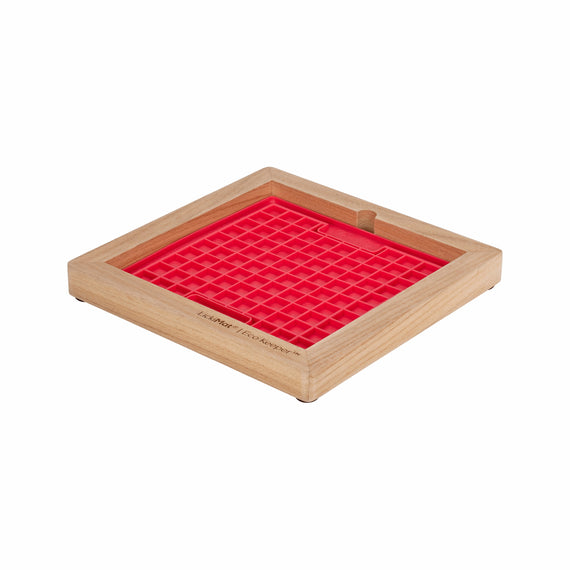 Wooden Eco Keeper™