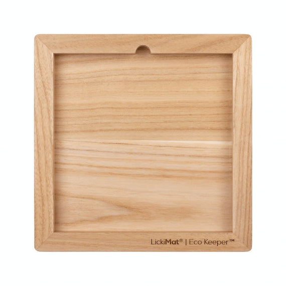 Wooden Eco Keeper™