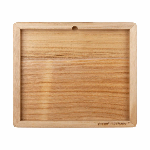 Wooden XL Eco Keeper™