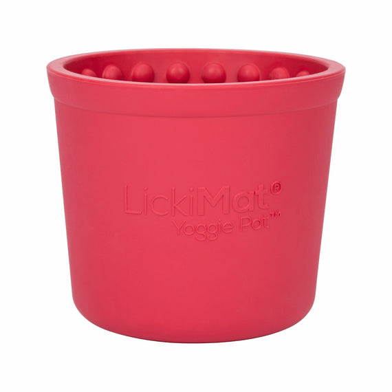 Yoggie Pot™ - Pink