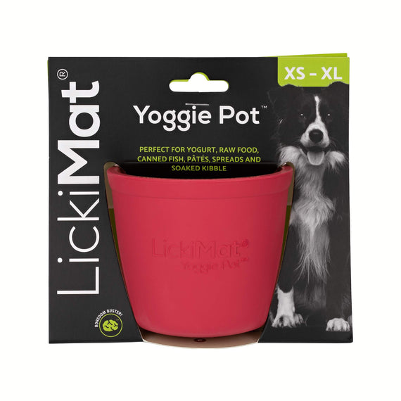 Yoggie Pot™