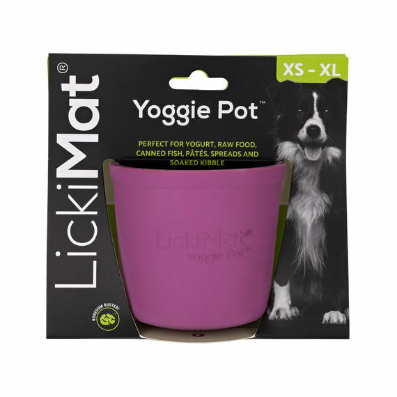 Yoggie Pot™