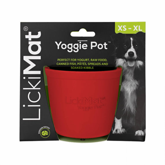 Yoggie Pot™