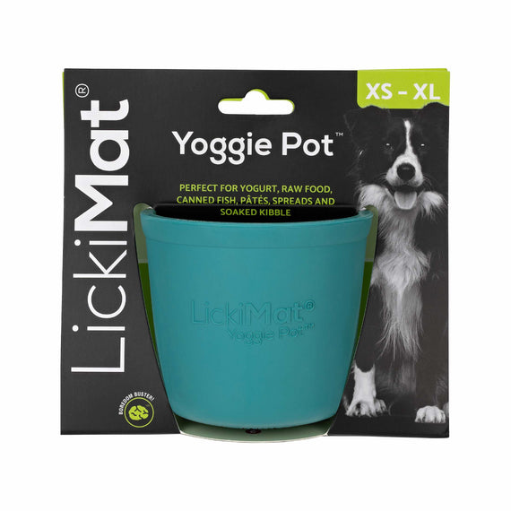 Yoggie Pot™