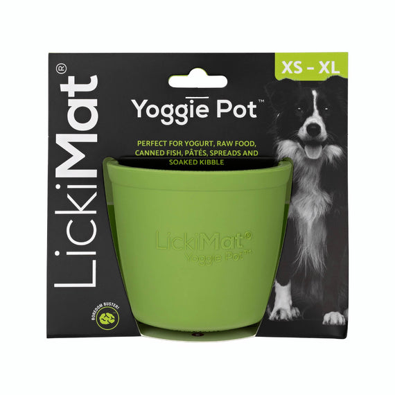 Yoggie Pot™