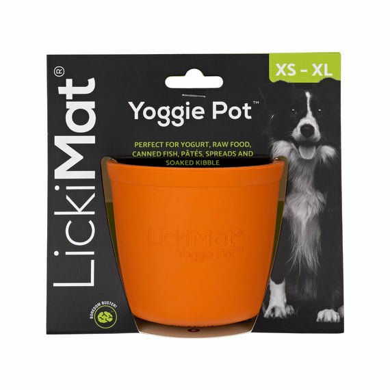 Yoggie Pot™