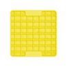 LickiMat Mini Playdate - Yellow