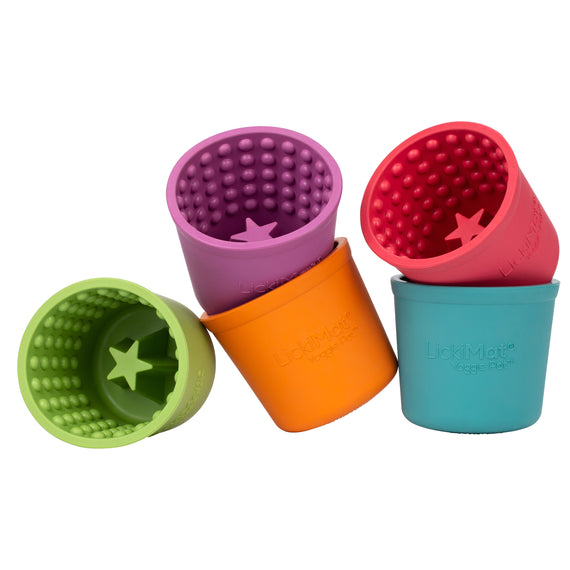 Yoggie Pot