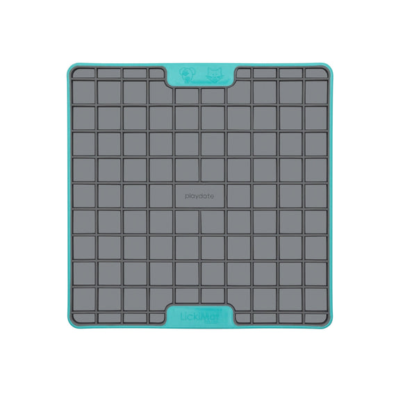 Tuff Playdate™ Cat - Turquoise