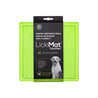 LickiMat Classic Soother - Green