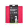 LickiMat Classic Soother - Pink
